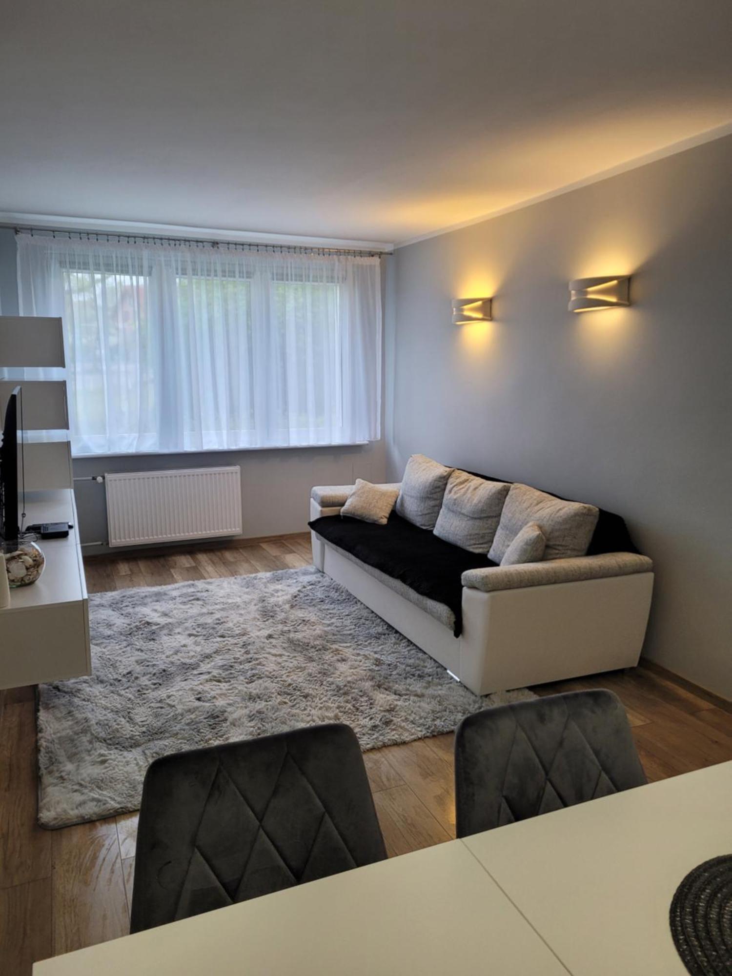 Przystanek Baltycka Apartamento Hel Exterior foto