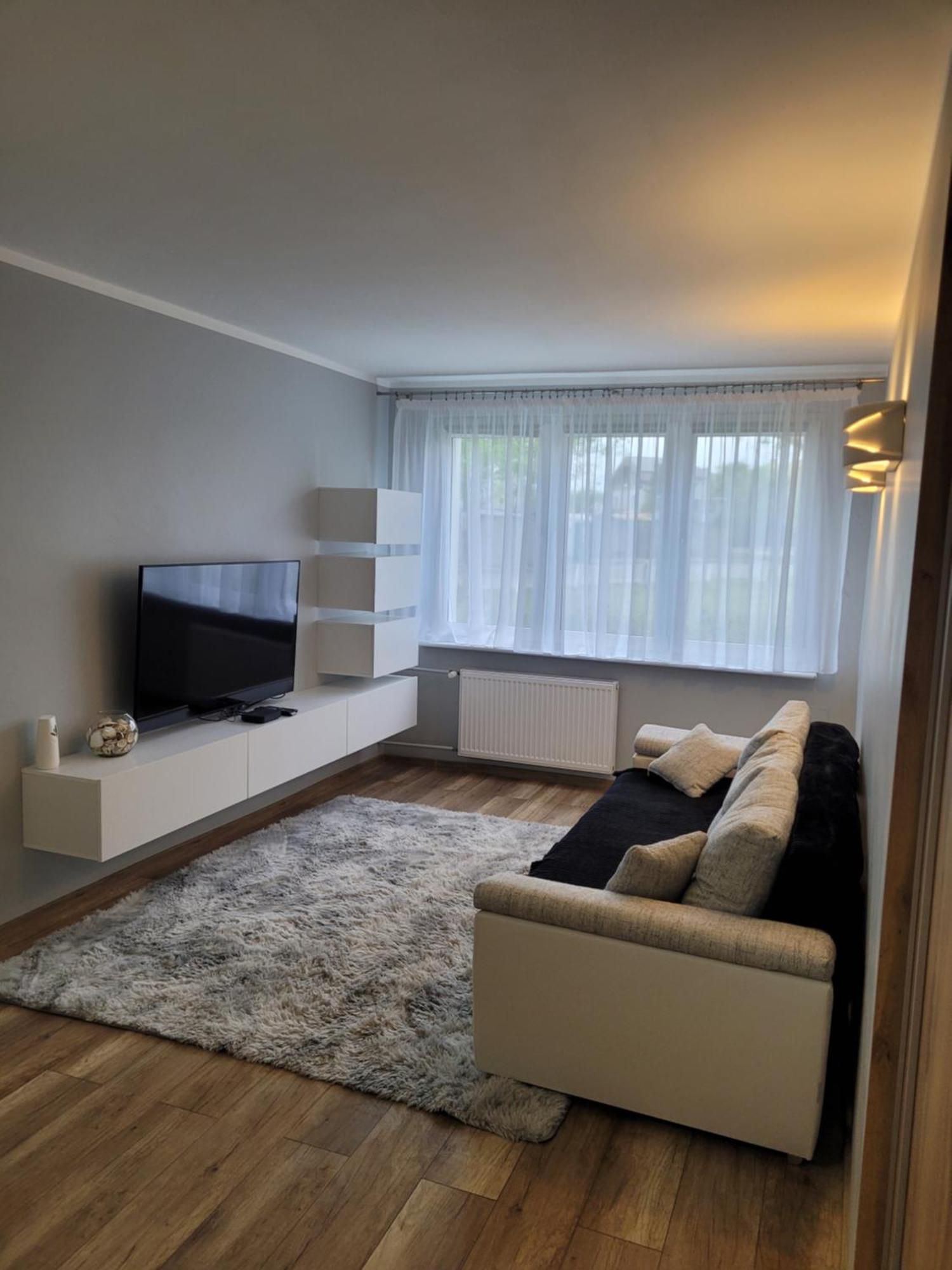 Przystanek Baltycka Apartamento Hel Exterior foto